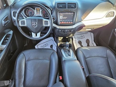 Used 2018 Dodge Journey GT image 8