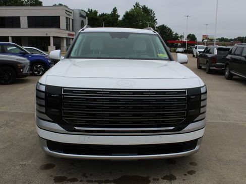 New 2026 Hyundai Palisade Calligraphy AWD/4WD image 7