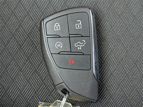 New 2026 GMC Sierra 1500 Elevation image 35