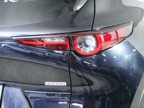 Used 2022 MAZDA CX-30 AWD 2.5 S w/ Select Package image 17