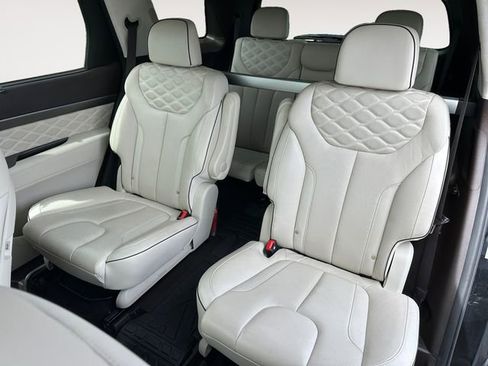 Used 2020 Hyundai Palisade Limited FWD image 13