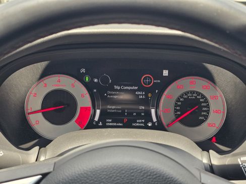 Used 2021 Acura TLX w/ A-SPEC Pkg AWD/4WD image 18