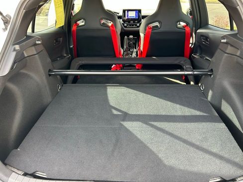 Used 2023 Toyota Corolla GR Morizo image 24