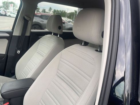 Certified 2022 Volkswagen Tiguan S AWD/4WD image 7