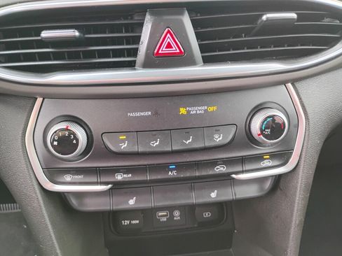 Used 2020 Hyundai Santa Fe SEL FWD image 20