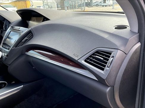 Used 2014 Acura MDX SH-AWD w/ Technology Package image 21