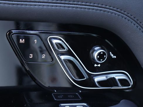 Used 2020 Land Rover Range Rover HSE image 43