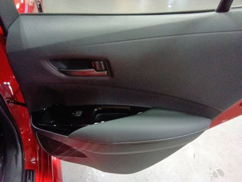 Used 2025 Toyota Corolla GR image 20