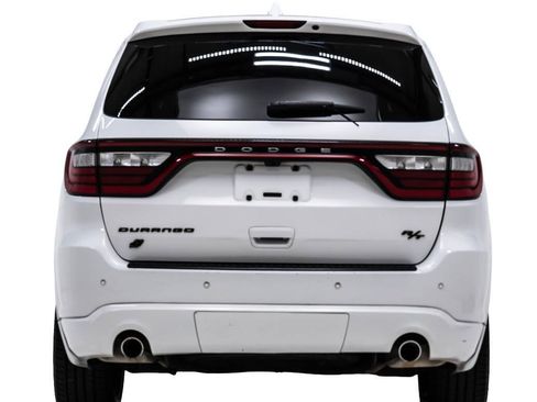 Used 2019 Dodge Durango R/T w/ Blacktop Package AWD/4WD image 7