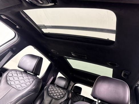Used 2021 Hyundai Palisade Calligraphy AWD/4WD image 19