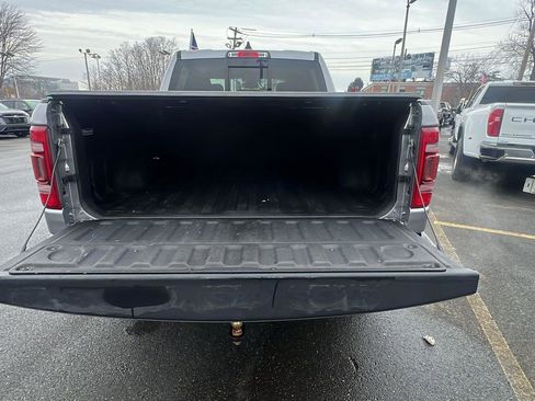 Used 2019 RAM 1500 Laramie image 32