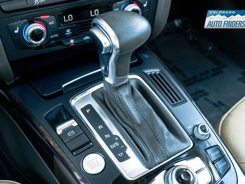 Used 2016 Audi A4 2.0T Premium Plus w/ Technology Package image 18