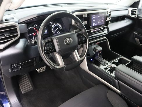 Used 2023 Toyota Tundra SR5 w/ TRD Sport Package AWD/4WD image 13