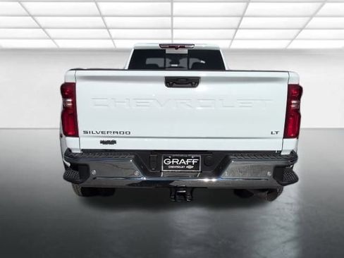 New 2026 Chevrolet Silverado 3500 LT w/ Texas Edition image 29