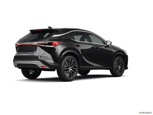 New 2026 Lexus RX 350 Premium w/ Convenience Package AWD/4WD image 3