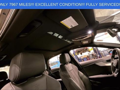 Certified 2023 Audi A4 2.0T Premium Plus w/ Premium Plus Package image 22