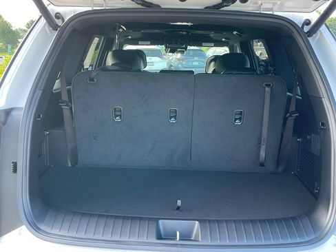 New 2027 Kia Telluride EX w/ Towing Package FWD image 25