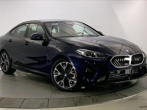 Used 2025 BMW 228i xDrive w/ Premium Package image 11