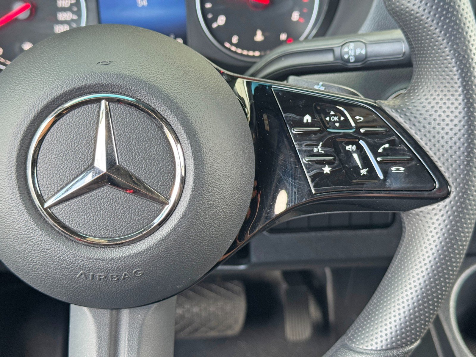 Used 2026 Mercedes-Benz Sprinter 2500 image 21
