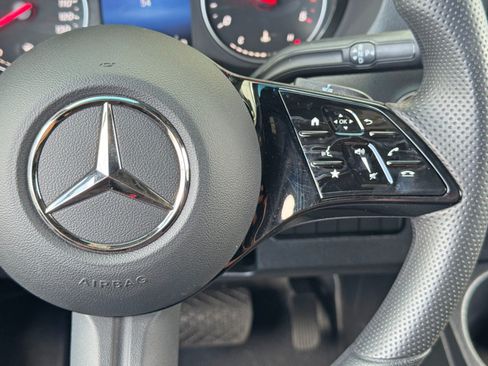 Used 2026 Mercedes-Benz Sprinter 2500 image 21