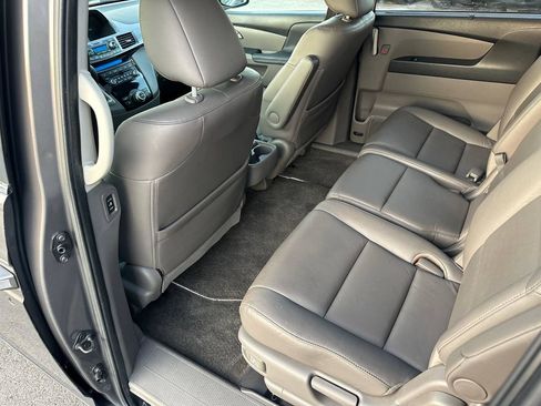 Used 2013 Honda Odyssey EX-L image 20