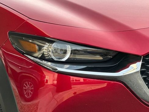 New 2026 MAZDA CX-30 AWD 2.5 S w/ Select Sport Pkg image 31