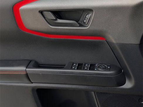 Certified 2025 Ford Bronco Sport Free Wheeling image 22