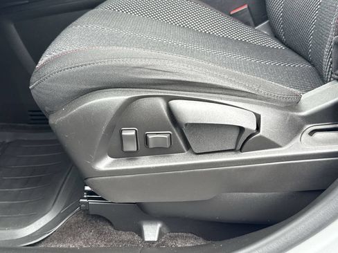 Certified 2016 Chevrolet Equinox LS FWD image 32