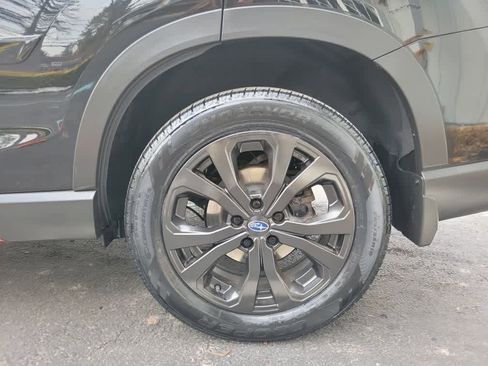 Certified 2023 Subaru Forester Sport image 35