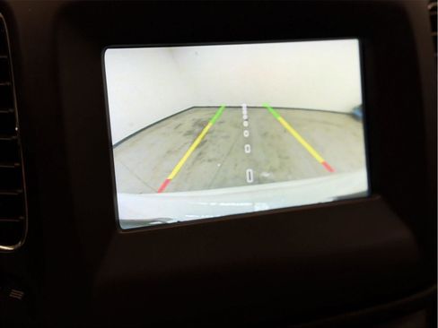 Used 2019 Jeep Compass Latitude image 20