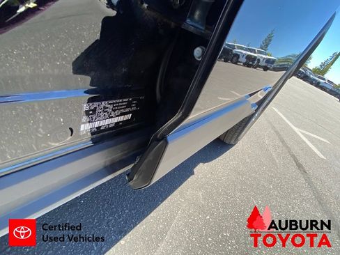 Certified 2024 Toyota RAV4 LE AWD/4WD image 32
