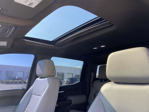 Used 2020 GMC Sierra 1500 SLT w/ SLT Premium Plus Package image 13