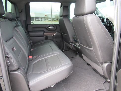 Used 2022 GMC Sierra 2500 Denali w/ Denali Ultimate Package image 33