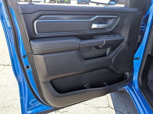 New 2026 RAM 1500 Big Horn w/ Night Edition AWD/4WD image 9