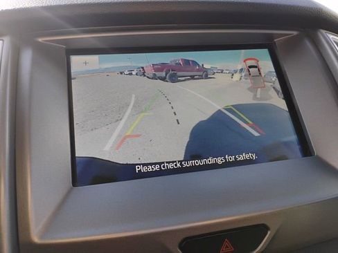 Used 2019 Ford Ranger XLT w/ Equipment Group 301A Mid image 24