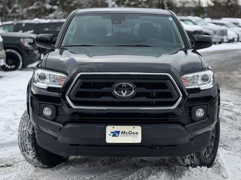 Used 2023 Toyota Tacoma SR5 image 2