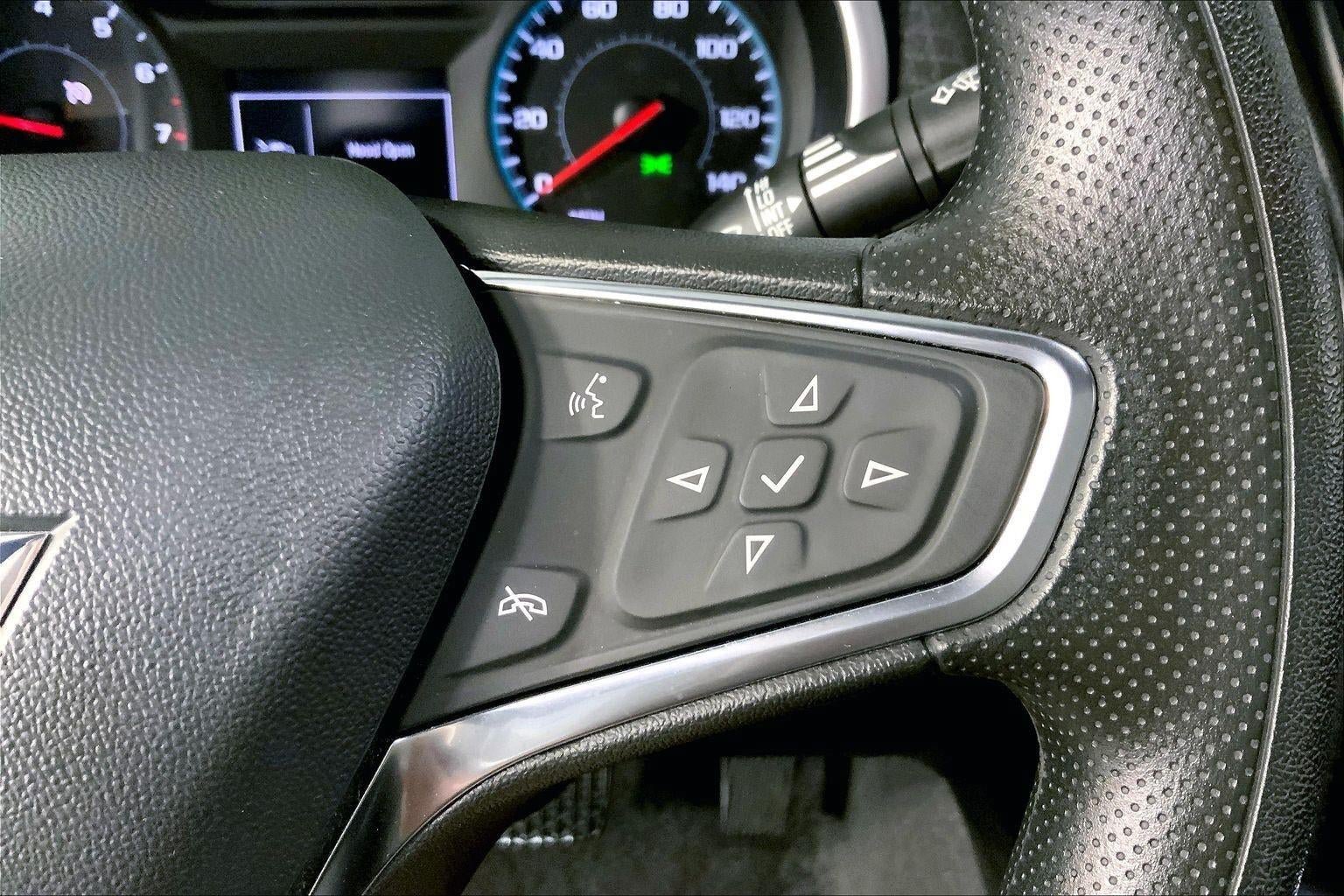 Used 2025 Chevrolet Malibu LT FWD image 19