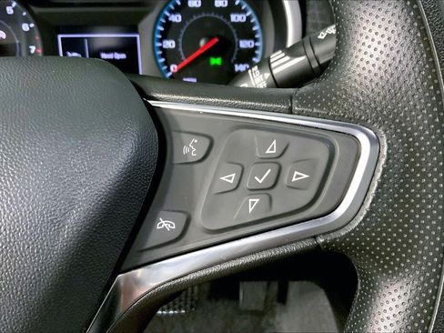 Used 2025 Chevrolet Malibu LT FWD image 19
