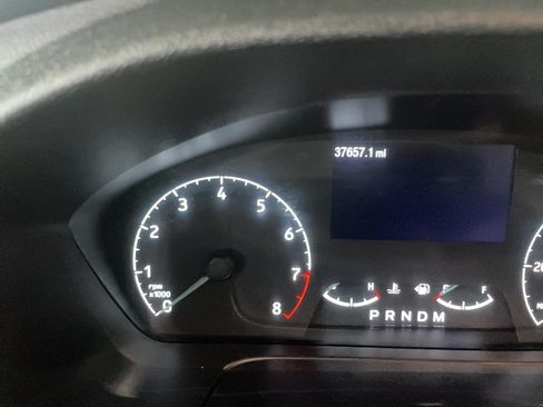 Used 2022 Ford Transit 250 Medium Roof AWD image 12