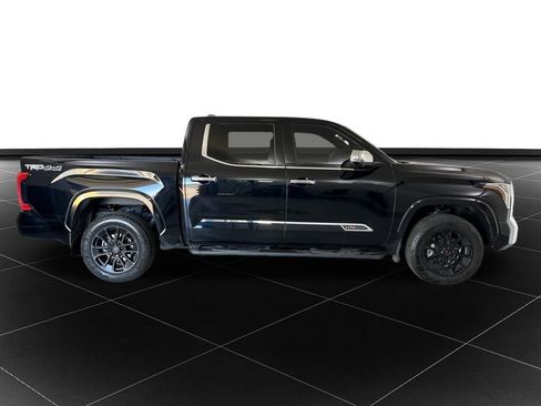 Used 2024 Toyota Tundra 1794 Edition image 6