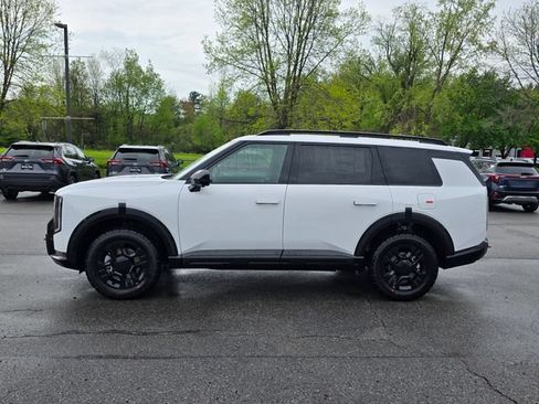 New 2027 Kia Telluride SX Prestige X-Pro AWD/4WD image 4