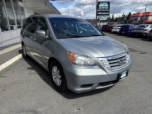 Used 2009 Honda Odyssey EX-L image 10