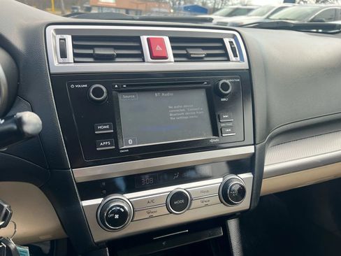 Used 2015 Subaru Legacy 2.5i w/ Popular Package #2 image 13