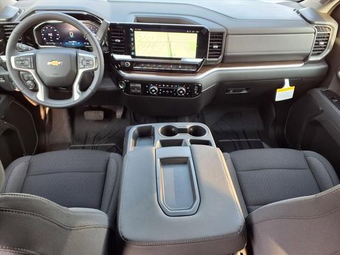 New 2026 Chevrolet Silverado 1500 LT w/ Safety Package image 8
