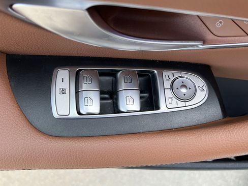 Used 2023 Mercedes-Benz E 450 Cabriolet image 15