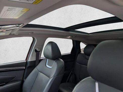 Used 2022 Hyundai Tucson Limited image 22