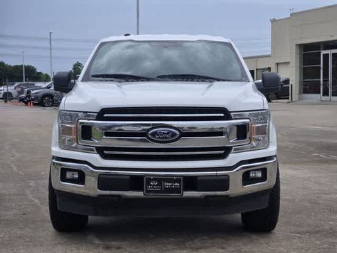 Used 2018 Ford F150 XLT RWD image 5