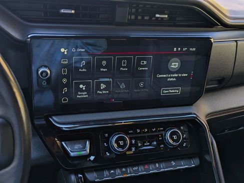 Used 2022 GMC Sierra 1500 AT4 w/ AT4 Preferred Package image 20