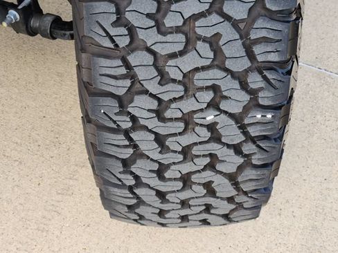 Used 2026 Jeep Wrangler Unlimited Rubicon AWD/4WD image 18