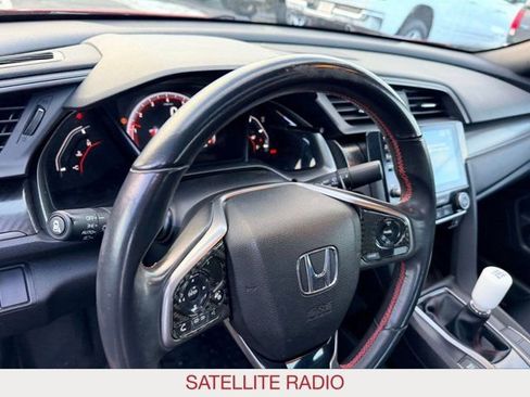 Used 2019 Honda Civic Si image 14